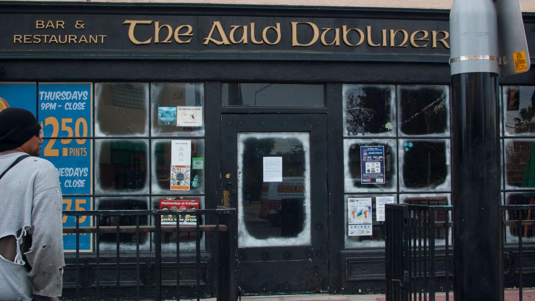 38 Tucson bars you'll never drink at again